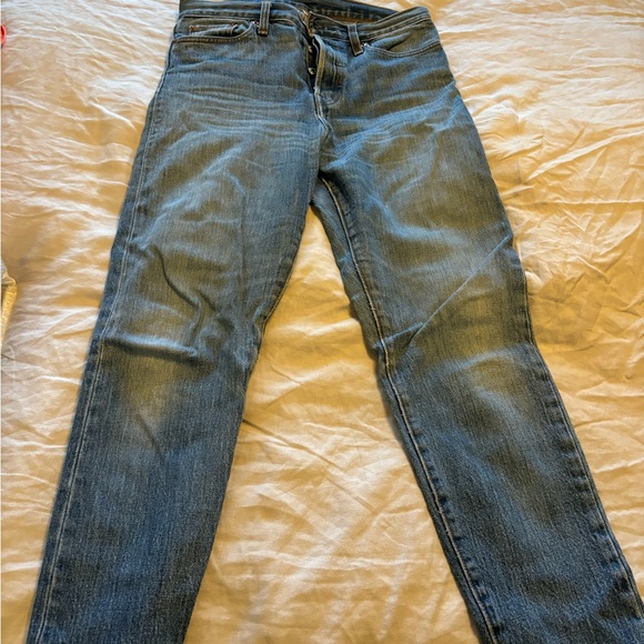Levi’s 501, size 29 - Picture 3 of 6
